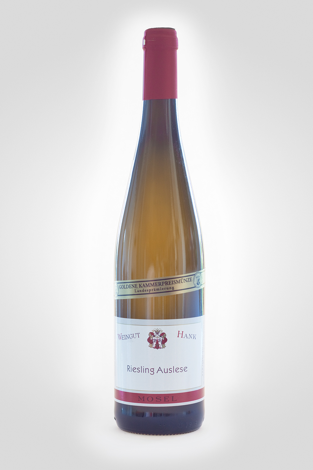 Mehringer Zellerberg - Auslese Riesling